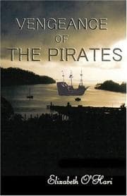 Tapa de Vengeance of the Pirates