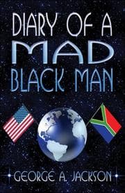 Tapa de Diary of a Mad Black Man