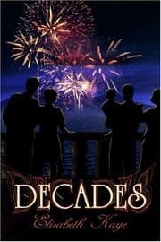 Tapa de Decades