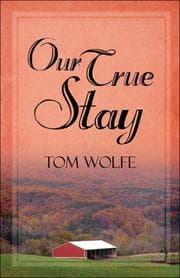 Tapa de Our True Stay