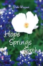 Tapa de Hope Springs Forth