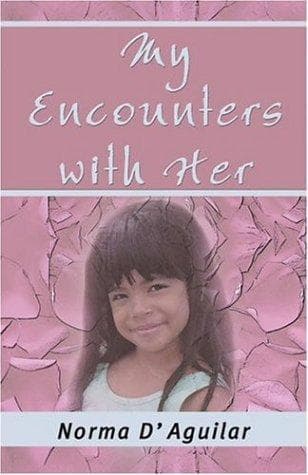 Tapa de My Encounters with Her