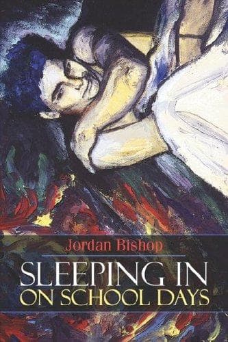 Tapa de Sleeping in on School Days