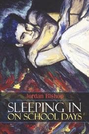 Tapa de Sleeping in on School Days
