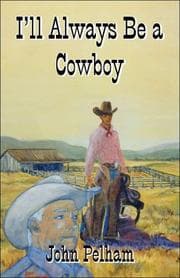 Tapa de I'll Always Be a Cowboy