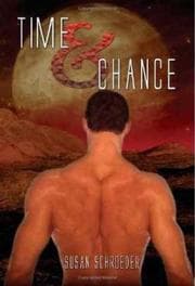 Tapa de Time and Chance