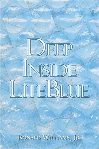 Tapa de Deep Inside LiteBlue