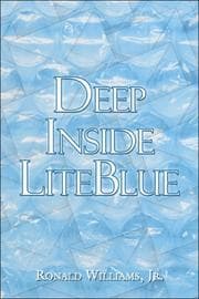 Tapa de Deep Inside LiteBlue