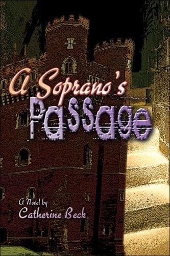 Tapa de A Soprano's Passage