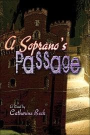 Tapa de A Soprano's Passage