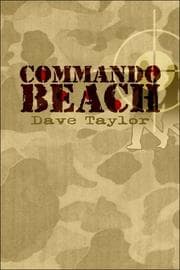 Tapa de Commando Beach