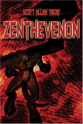 Tapa de Zenthevenon
