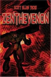 Tapa de Zenthevenon