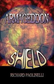Tapa de Armageddon Shield
