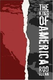 Tapa de The King of America