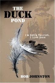 Tapa de The Duck Pond