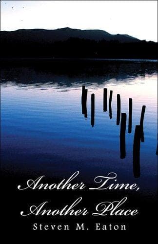 Tapa de Another Time, Another Place