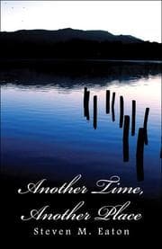 Tapa de Another Time, Another Place