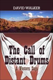 Tapa de The Call of Distant Drums