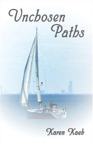 Tapa de Unchosen Paths