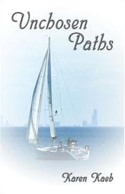Tapa de Unchosen Paths