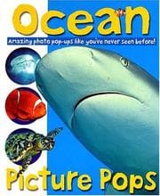 Tapa de Ocean picture pops