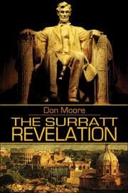 Tapa de The Surratt Revelation