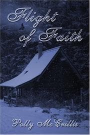 Tapa de Flight of Faith