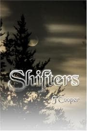 Tapa de Shifters