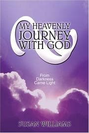 Tapa de My Heavenly Journey with God