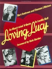 Tapa de Loving Lucy