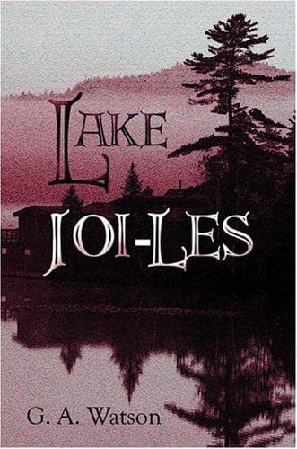 Tapa de Lake Joi-Les