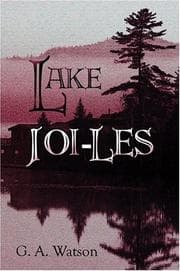Tapa de Lake Joi-Les