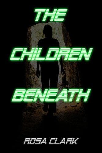 Tapa de The Children Beneath