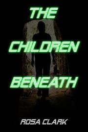 Tapa de The Children Beneath