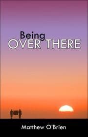 Tapa de Being Over There