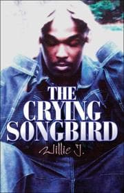 Tapa de The Crying Songbird
