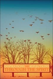 Tapa de Inspirations and Reflections Through the Spirit