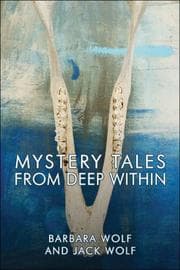 Tapa de Mystery Tales from Deep Within