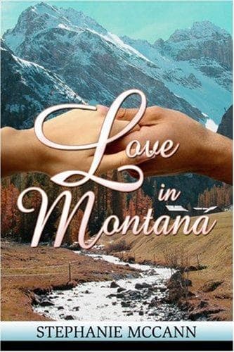 Tapa de Love in Montana