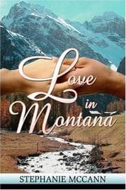 Tapa de Love in Montana
