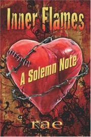 Tapa de mrs howard Inner Flames: