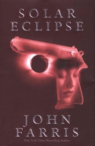 Tapa de Solar eclipse