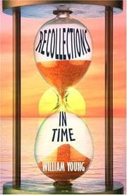 Tapa de Recollections in Time