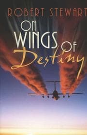 Tapa de On Wings of Destiny