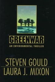 Tapa de Greenwar