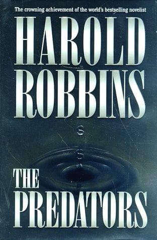 Tapa de The predators