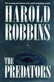 Tapa de The predators
