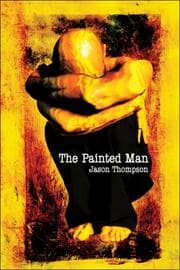 Tapa de The Painted Man