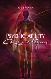 Tapa de Psychic Ability, Clairvoyant Powers